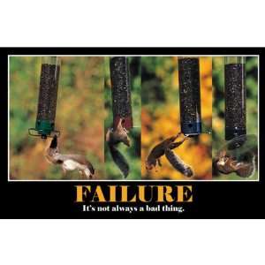  Failure Its Not Always A Bad Thing   Personalized Pre 