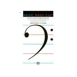  Basic Bass Clef   Piano Theory   Elementary: Musical 