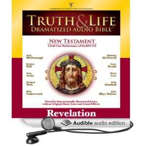 Truth and Life Dramatized Audio Bible New Testament Revelation 