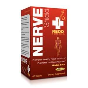  Nerve Shield