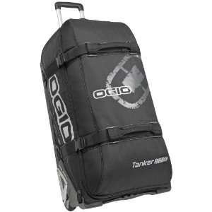  Ogio Tanker 9600 Sports Moto Dirt Bag   Stealth / 16h x 