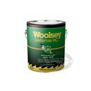  Woolsey Defense HC 4601G WOOLSEY DEFENSE HC BLACK 