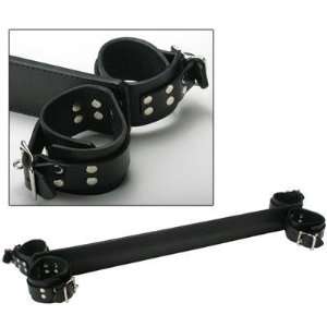  Strict Leather Easy Access Restraints System: Health 