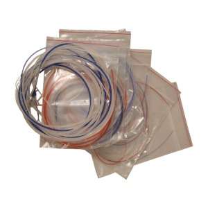 NEW EMS ASHLEY HARP REPLACEMENT STRINGS SET  