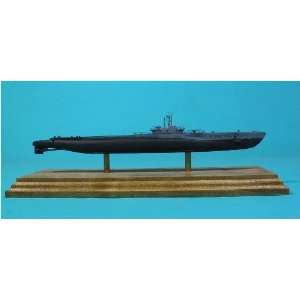  USS Balao Class Submarine 1944 Kit 1 350 Yankee Modelworks 
