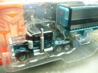 TOMICA TRANSFORMERS OPTIMUS PRIME TOMY CONTAINER 15.5cm long  