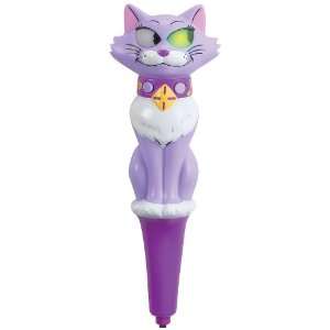   Talking, Teaching Kitty Pen For Hot Dots Jr. (2349): Office Products