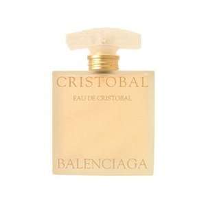   Perfume. EAU DE TOILETTE SPRAY 3.33 oz / 100 ml By Balenciaga   Womens