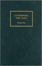   the Soul, (1853434434), Nikolas Rose, Textbooks   