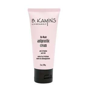  B Kamins Anti Puritic Cream
