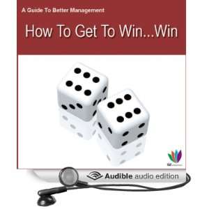   Guide to Better Management (Audible Audio Edition) Di Kamp Books