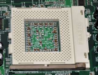 Poweredge 500SC Motherboard Pentium III Tualatin 1E269  