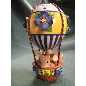  Colorful Balloon Ride, Charming Tails, 98330: Home 