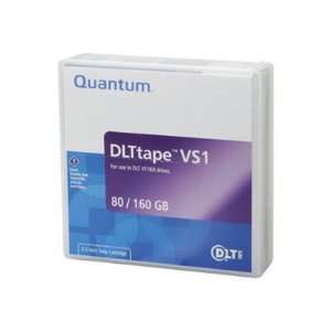  QUANTUM  DLT VS1 160GB/320GB DataCartridge 20Pack Office 