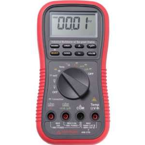  Amprobe AM 270 TRMS Industrial Multimeter with Graph 