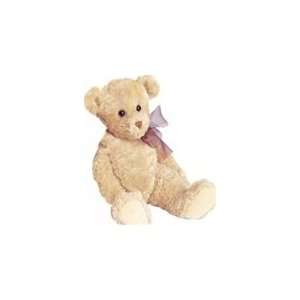  Gold Tender Teddy Plush Teddy Bear By Douglas: Toys 