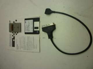 AST PCMCIA SCSI Adapter Model 230335 001 Rev. A  