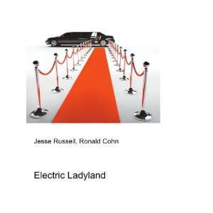 Electric Ladyland [Paperback]