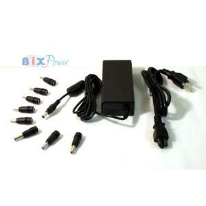  19V 90W UL Listed Power Adapter with 8 Extra 