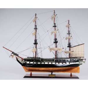  HMS Trincomalee Copper Bottom T193 