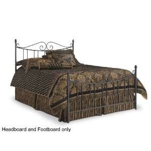 Brookhaven King Size Bed By Fashion Bed Group 