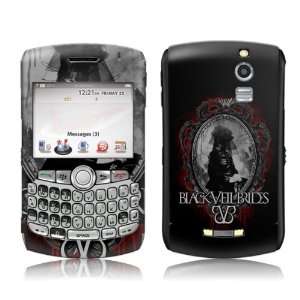     Black Veil Brides  Black Portrait Skin Cell Phones & Accessories