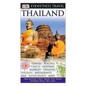  Thailand Rep Rev edition  N/A  Books