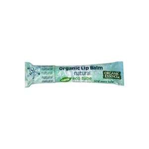  Lip Balm, Organic, Natural, .21 oz ( Value Bulk Multi pack 