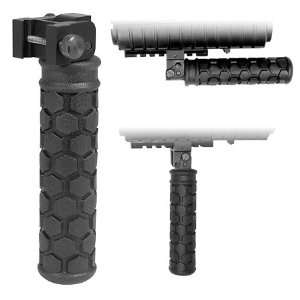 Tritech TTT M4 Folding Vertical Grip 