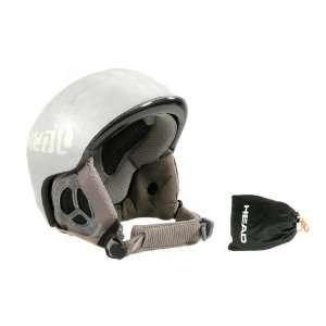  New Head Pro Snowboard / Ski Helmet