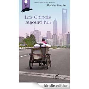   Asie) (French Edition): Mathieu Baratier:  Kindle Store