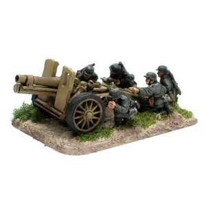  BFGE565 15cm sIG33 gun Toys & Games