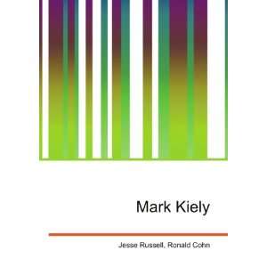  Mark Kiely Ronald Cohn Jesse Russell Books