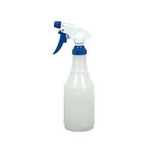  CRL Plastic Spray Dispenser Bottle