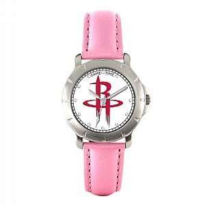  Houston Rockets Pink Ladies Player Series Watch Sports 