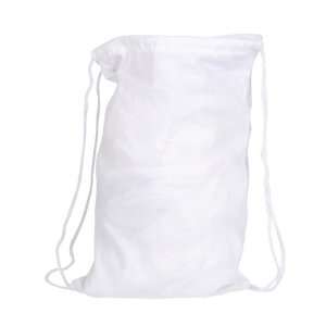  15 White Backpacks Case Pack 36 