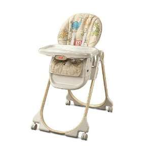  Fisher Price 3 in 1 High Chair   Animal Krackers Baby