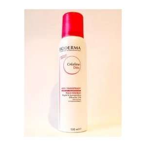  Bioderma Crealine Deo Anti transpiration Spray Sensitive 