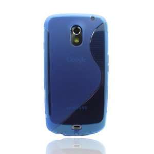   Case   Blue [BasalCase Retail Packaging] Cell Phones & Accessories