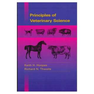   Science (9780683301304) Keith H. Hoopes, Richard N. Thwaits