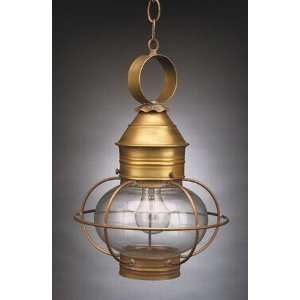    Northeast Lantern Lantern Onion Caged 2532 CSG DB 