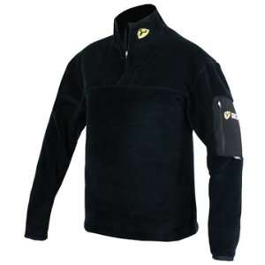 Robinson Outdoor Products S3 Arctic Baselayer Shirt Black 2x Pullover 