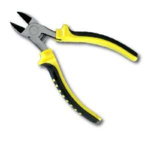  6 Spring Loaded Lead Knippers Pliers (Diagonal Cutter 