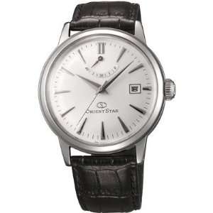    Orient Star Classic WZ0251EL Automatic Watch: Everything Else