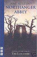 AUSTENS  NORTHANGER ABBEY, TIM LUSCOMBE   1854598376  