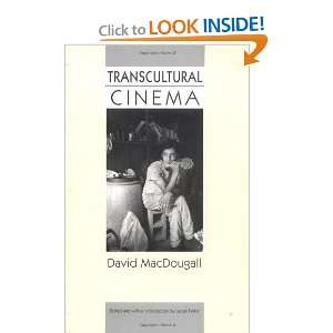  Transcultural Cinema [Paperback]: David MacDougall: Books