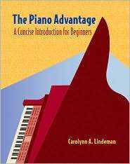 Cengage Advantage Books The Piano Advantage Concise Introduction for 