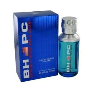  Beverly Hills Polo Club by Beverly Hills for Men 1.7 oz 