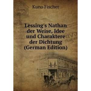   der Dichtung (German Edition) (9785875857737) Kuno Fischer Books