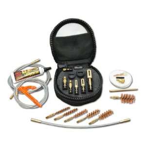 Otis Tactical Cleaning System with 6 Brushes  Sports 